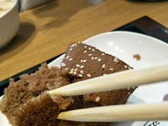 -冰泉豆浆馆(阳朔店)