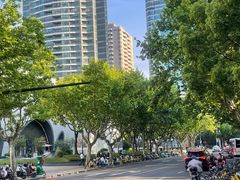 -上海尚嘉中心