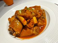 -谷丽麦馕新疆菜·清真(步步高梅溪新天地店)