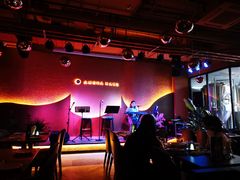 驻唱-Ambra Haus琥珀屋精酿餐厅(宝山店)