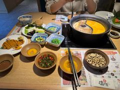 -温野菜涮涮锅(曲江大悦城店)