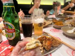 -聚味斋香辣蟹(生态城万达店)