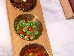 -柴门饭儿(成都太古里店)