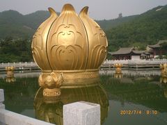 -威海华夏城景区