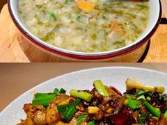 -山石榴·贵州菜(丰盛里店)