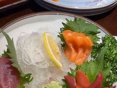 -松子料理(华威桥店)
