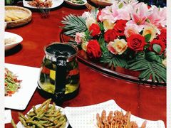 -小杨烤肉(高新店)