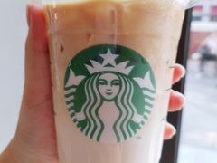 -星巴克(天津佛罗伦萨小镇店)