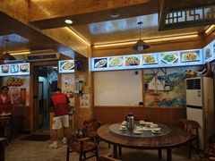 -老味道1992(武当山店)