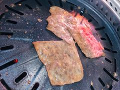 -贺野·自助炭火烤肉(紫藤路店)
