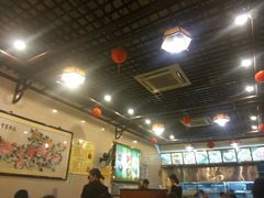 大堂-顺记冰室(宝华路店)