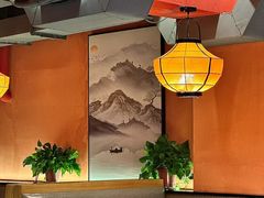 -渝掌柜重庆老火锅餐厅(酒吧街店)