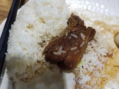 -百福麵家(新馬路店)