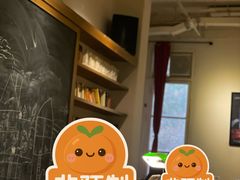 -雕刻时光咖啡馆(交大店)