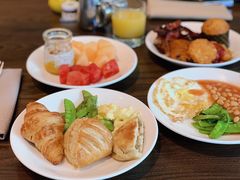 -上海外滩茂悦大酒店