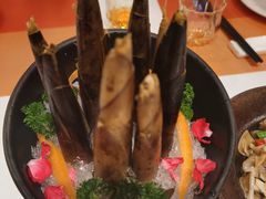 -若蘭慈·无国界素食料理(欢乐海岸店)
