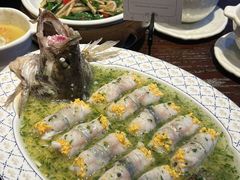 -卯时·龙光雅宴·精致锡帮菜(惠山古镇店)