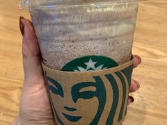 -星巴克(长沙乐和城门店)