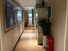 -天然沐足·推背采耳·敷姜艾灸(龙眼美食街店)