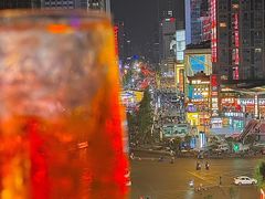 -幸栖洞穴设计酒店(成都春熙路店)