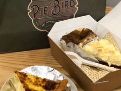 -Pie Bird(新闸路店)