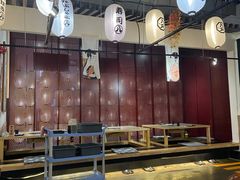 -八角锄烧·肉火锅(天河城店)