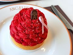 -Angelina安吉丽娜(恒隆广场店)