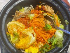 -屋里家延边朝鲜族冷面(梅林3店)