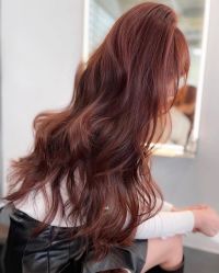 -M1 HAIR烫染
