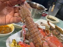 -钱库里海鲜自助(唐山街店)