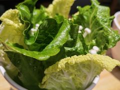 -牛腩之旅·牛腩牛杂煲(光启城美食城店)