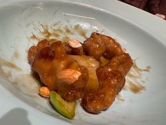 -香港狮子山下·明星粤菜餐厅(北苑店)