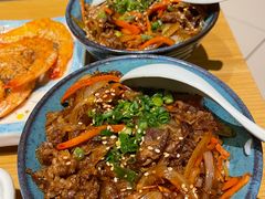 -三石铁板烧(紫竹桥店)