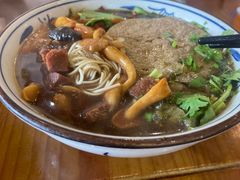 -爱家面馆(常州总店)