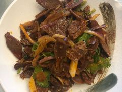 -金家老三饭庄(常营店)