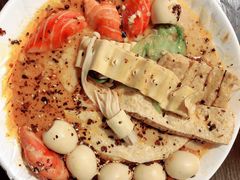 -郭记小街麻辣烫(南小街总店)