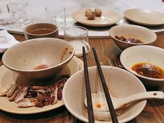 -滇野云南野生菌餐厅(陕西南路店)
