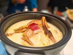 -永兴餐厅(复兴中路店)