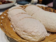 奶露包-君子·兰餐厅(长江路店)