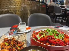 -鼎原力量东北吊炉烧烤(幸福街店)