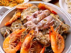 -单家老院·院子里的青岛菜(沙子口店)