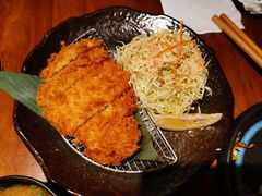 -山杏yama-katsu·吉列炸物