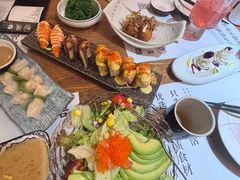 -屋岩·日式料理(惠阳开城大道店)