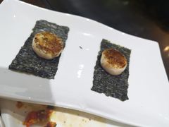 -铁板诱惑法式铁板烧(大卫城店)