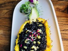 -嘉禾·悦享餐厅(八方汇店)