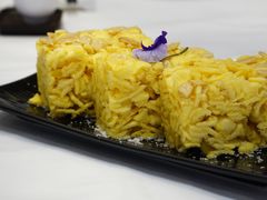 -白天鹅宾馆-宏图府餐厅