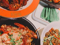 -熊记虾王·小龙虾(东晓南店)