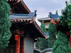 -函谷关历史文化旅游区