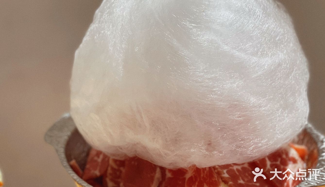 🎏莆田美食｜日式富士山寿喜锅这谁能挡得住