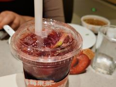 -海底捞火锅(团结桥店)